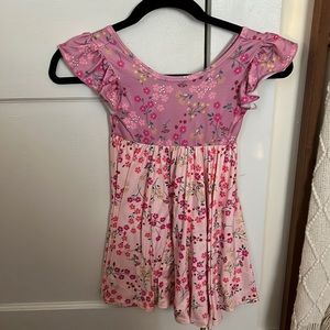 Dot Dot Smile empire